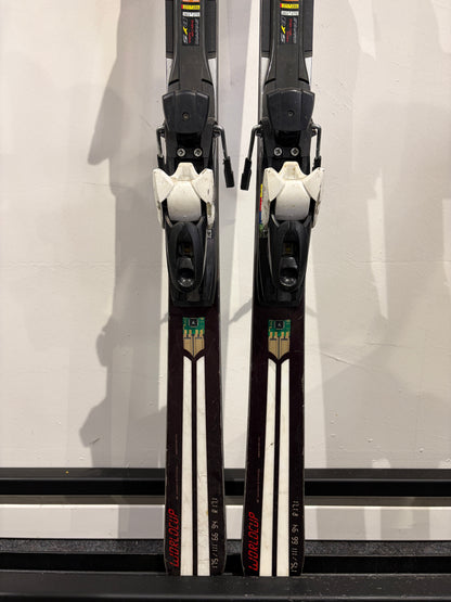 Head WorldCup i. Speed 175cm
