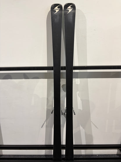 Blizzard G-Power 7.5FS 181cm