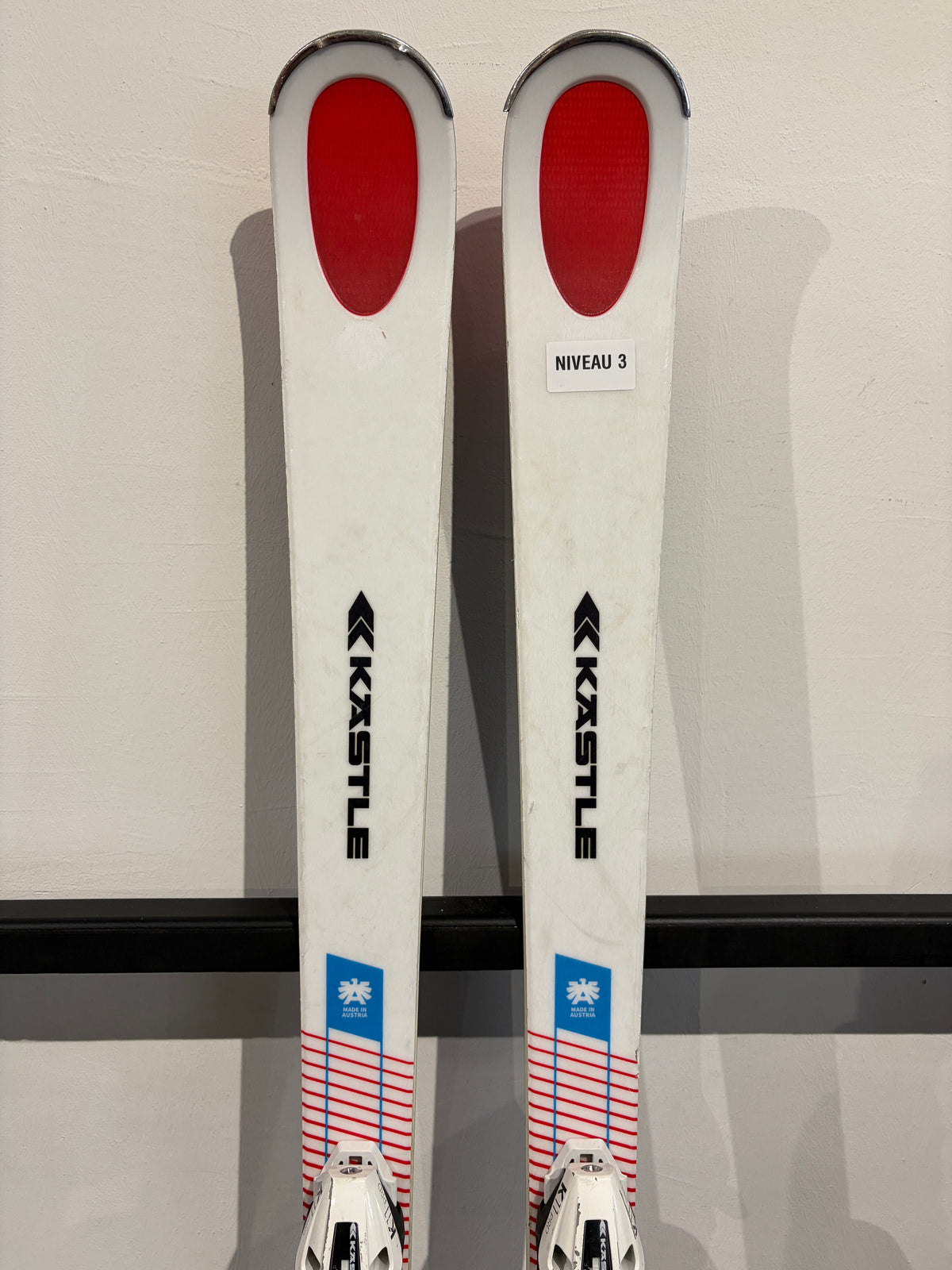 Kastle DX73 172cm