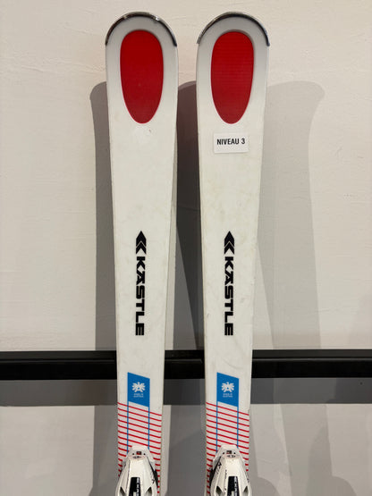 Kastle DX73 172cm