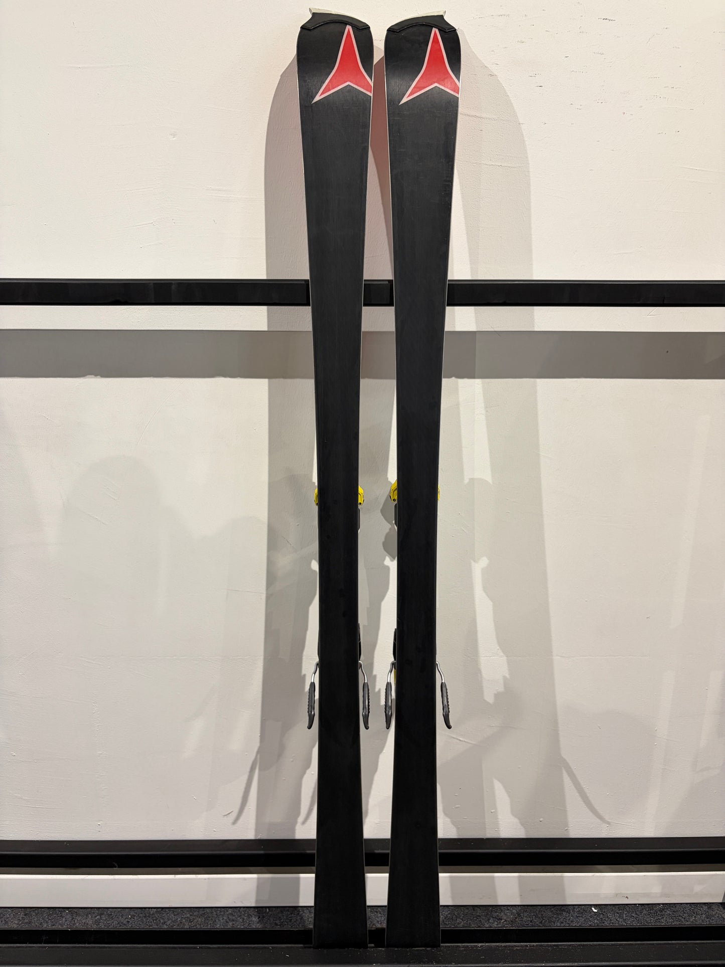 Atomic Redster SL F15 Norm 155cm