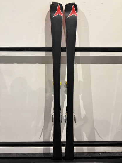 Atomic Redster SL F15 Norm 155cm