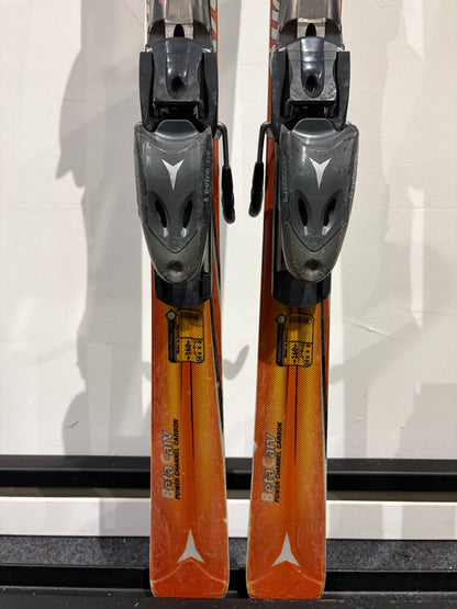 Atomic Beta Carv 160cm