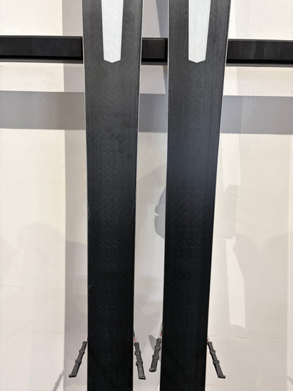 Atomic Vantage 90 TI 161cm