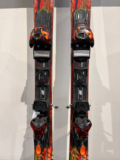 Nordica Transfire 78TI 152cm