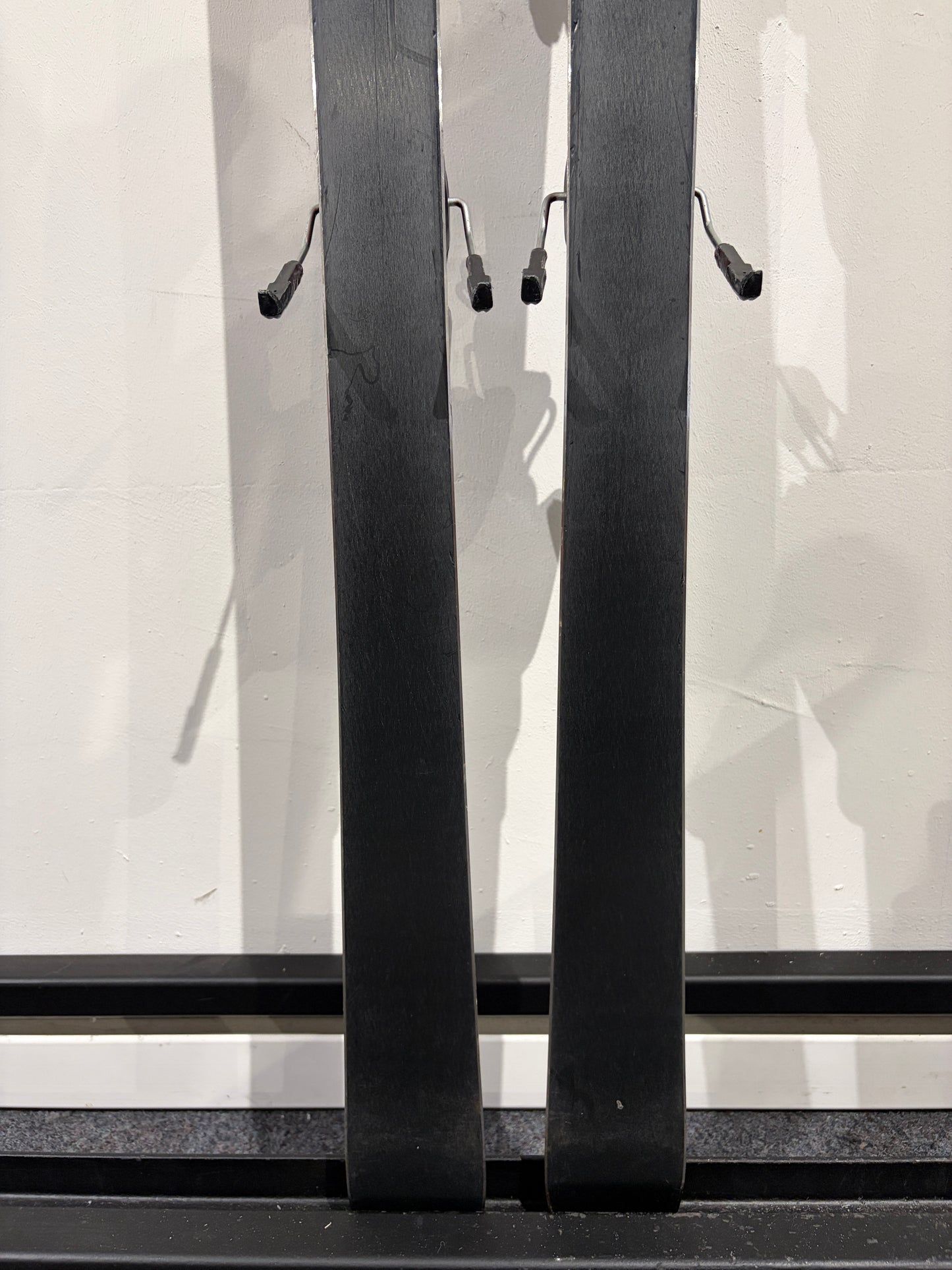 Dynastar omedrive 162cm