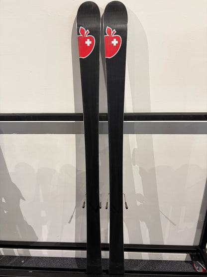 Movement CZAR 173cm