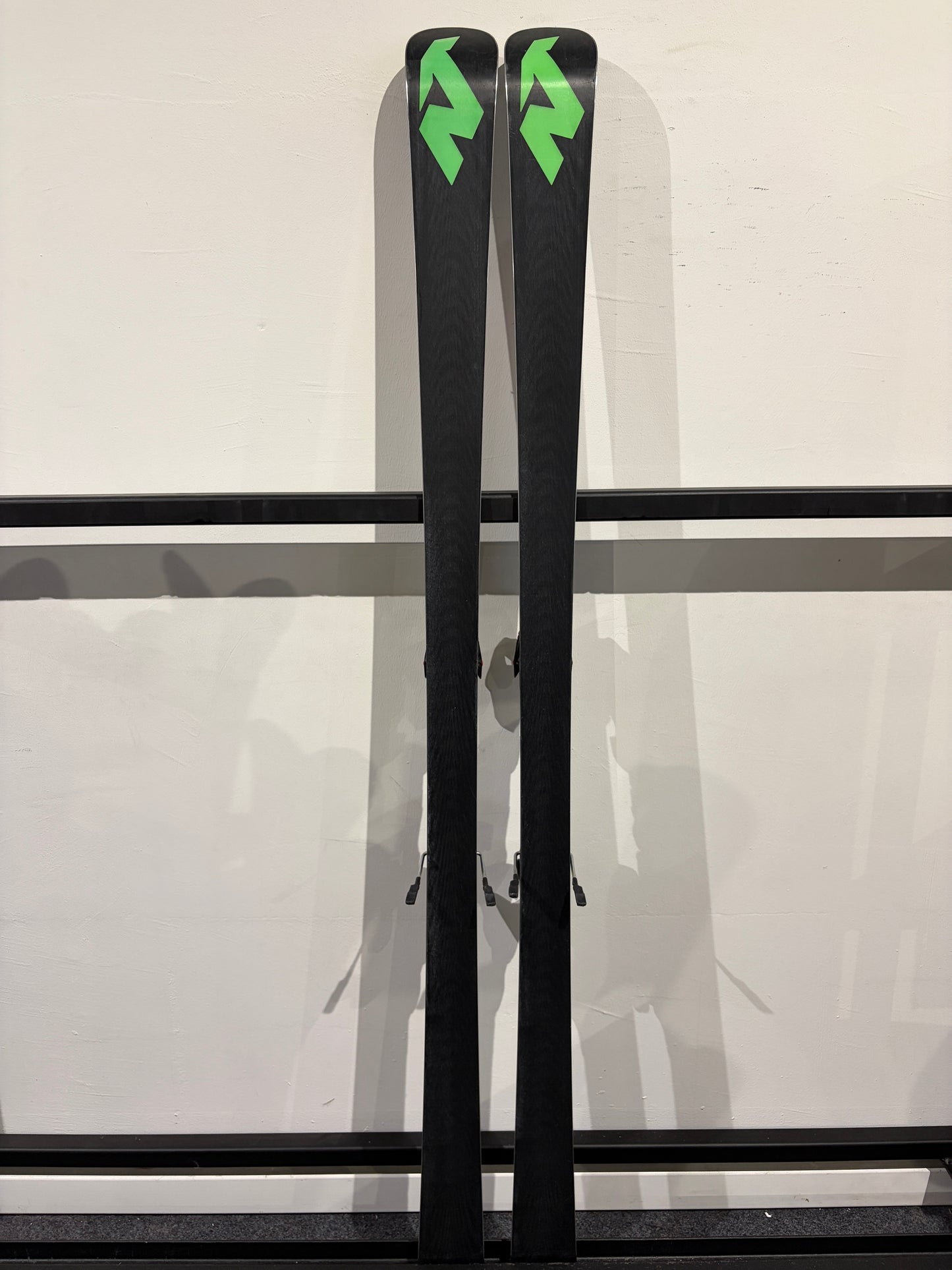 Nordica Dobermann GSR 176cm