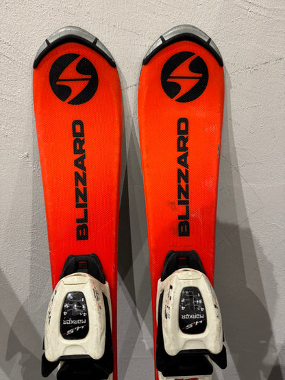 Blizzard kinderski 80cm