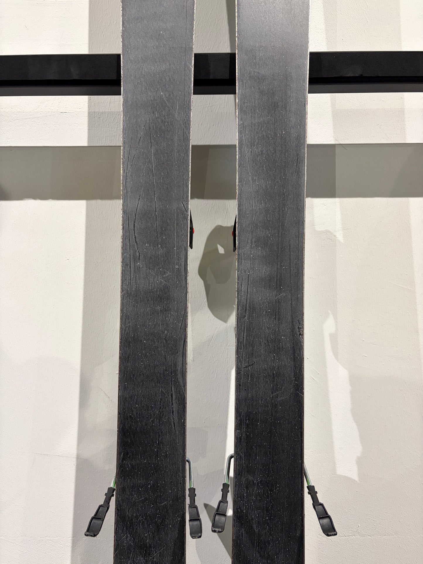 Nordica Fire Arrow 80TI 180cm