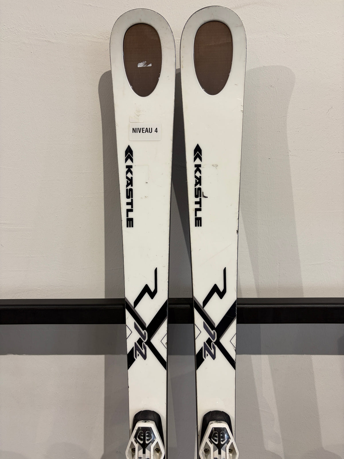 Kastle RX12 168cm