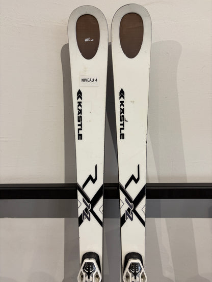 Kastle RX12 168cm