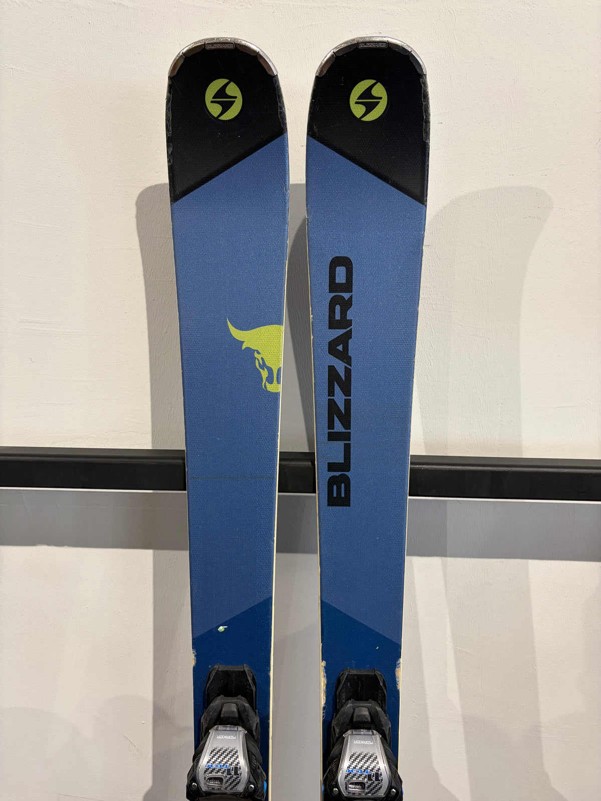 Blizzard Brahma SP 159cm