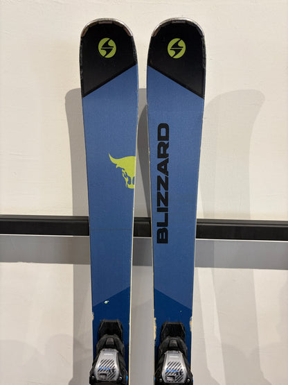 Blizzard Brahma SP 159cm