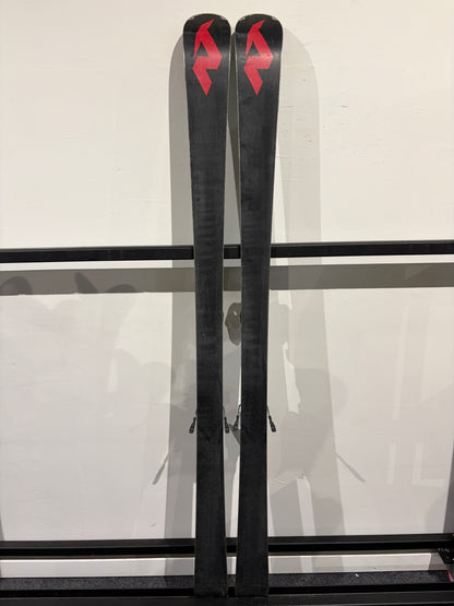 Nordica Fire Arrow 80TI 180cm