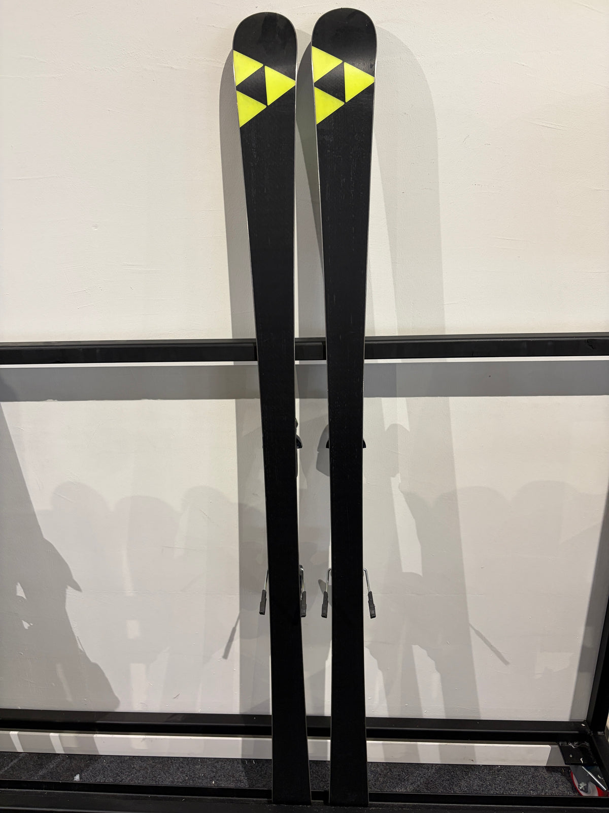 Fischer RC4 Worldcup 175cm