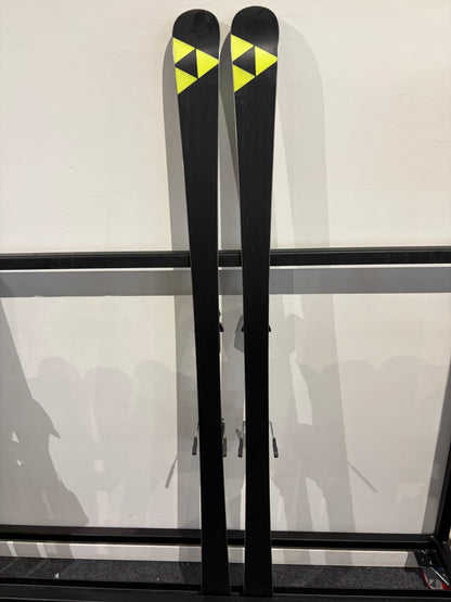 Fischer RC4 Worldcup 175cm