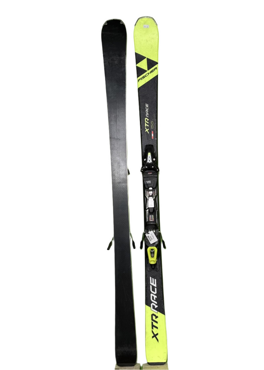 Ski's Fischer XTR Race A509 155cm