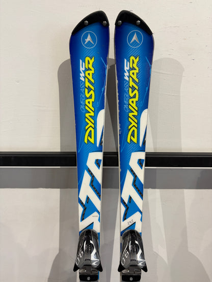Dynastar WC Speed Omeglass 155cm