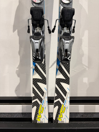 Dynastar WC Speed Omeglass 155cm