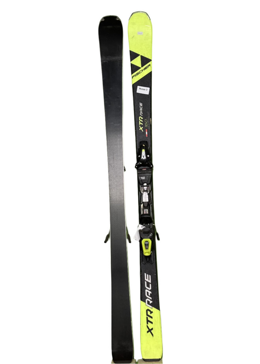 Ski's Fischer XTR Race A509 160cm