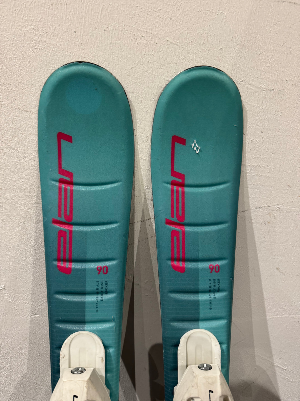 Elan kinderski 90cm