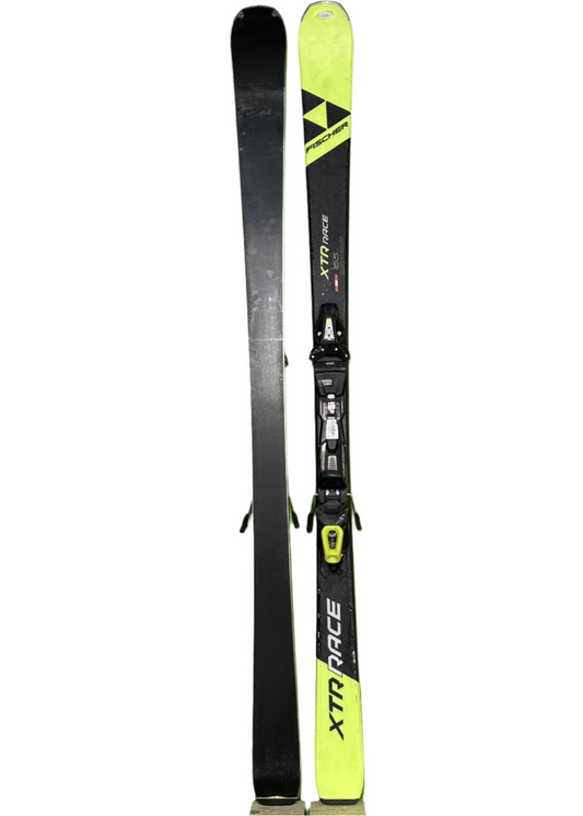 Ski's Fischer XTR Race A509 165cm