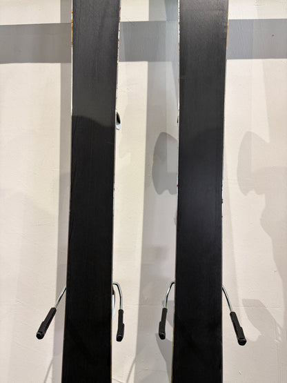 Rossignol Pursuit 156cm