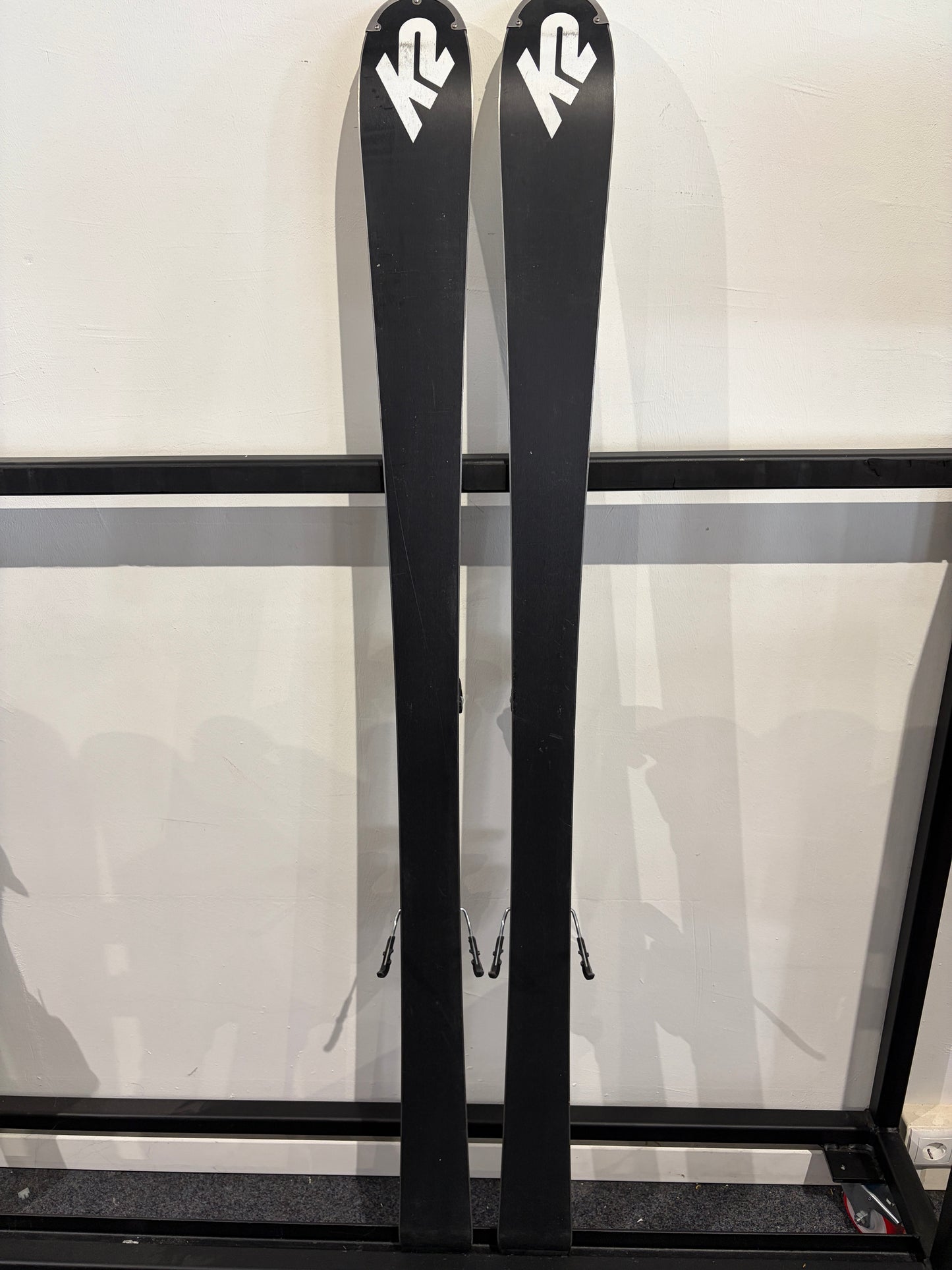 K2 Konic RX 163cm