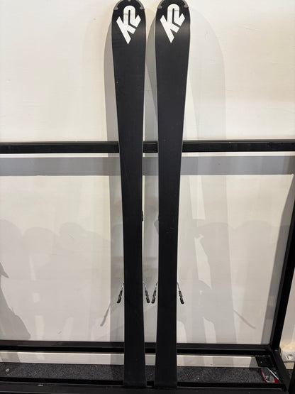 K2 Konic RX 163cm