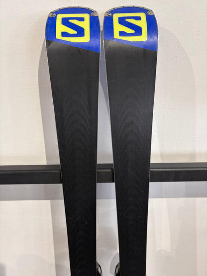 Salomon SL Race 155cm