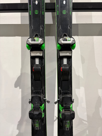 Völkl RTM 84 WideRide XL 172cm
