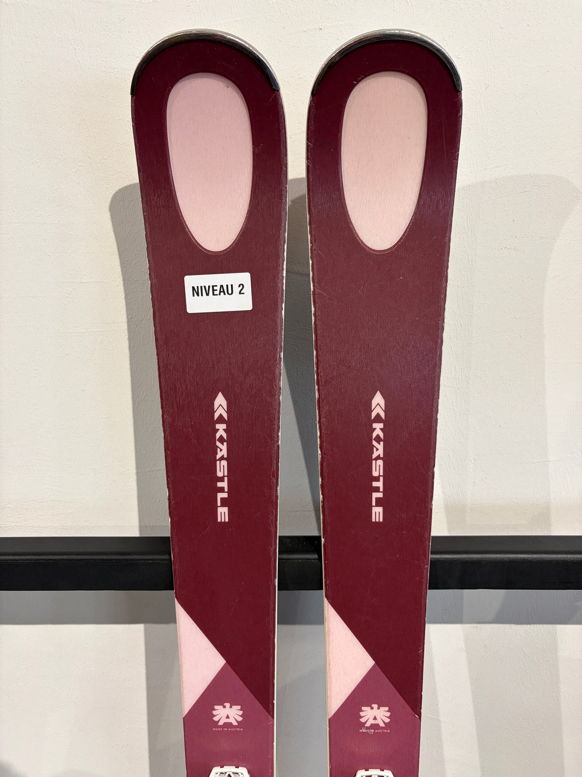 Kastle DX85 160cm