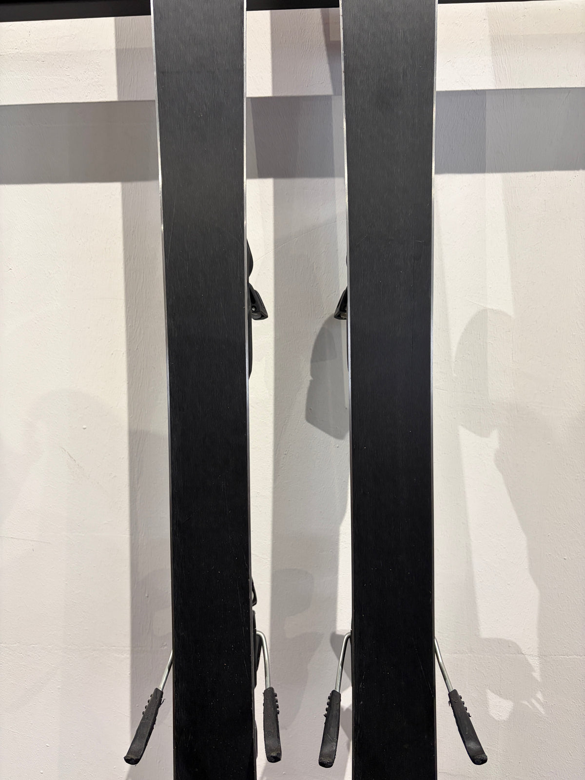Fischer The Curv XTR 160cm
