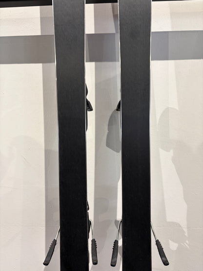Fischer The Curv XTR 160cm