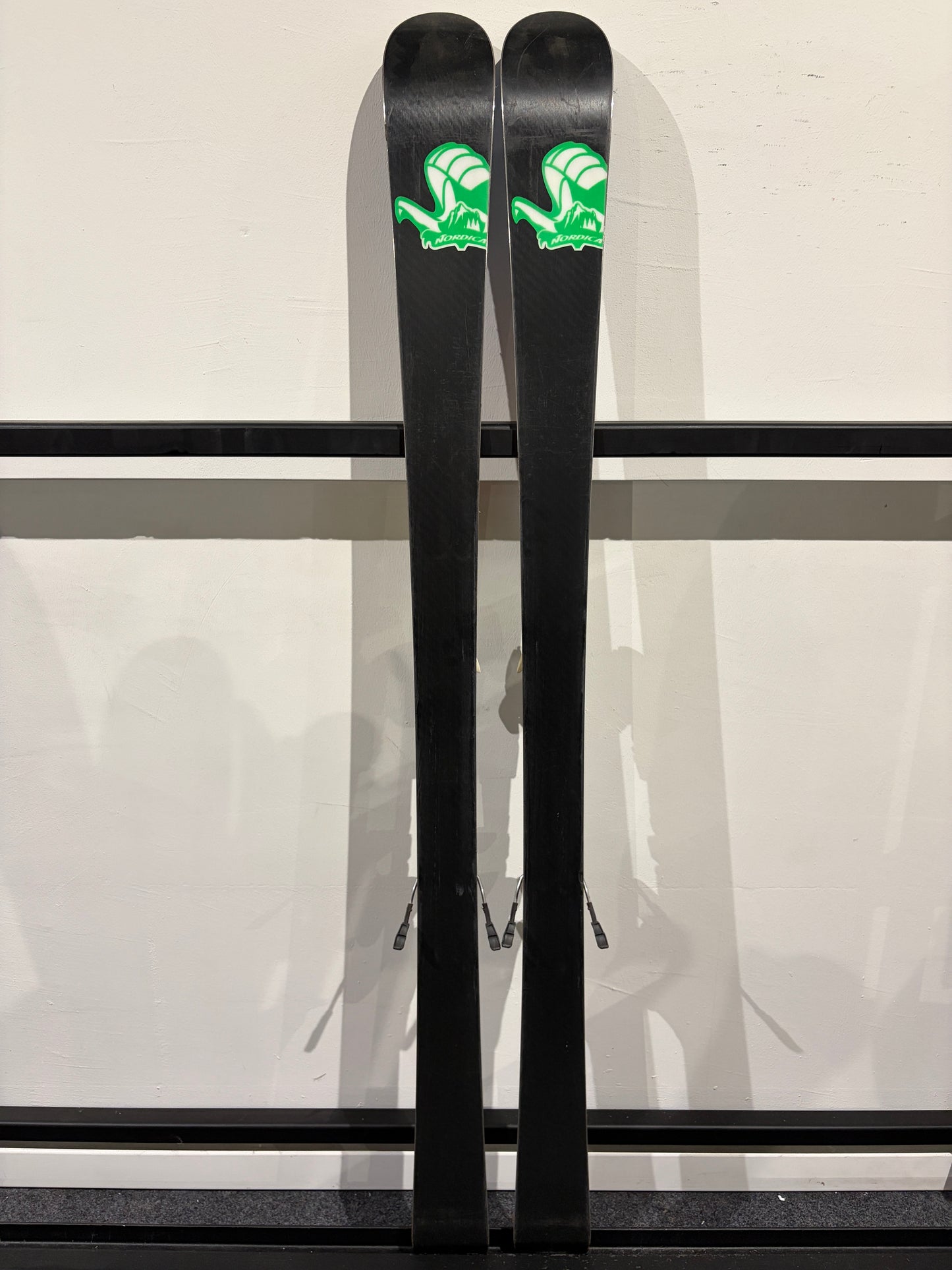 Nordica Belle to Belle 162 cm