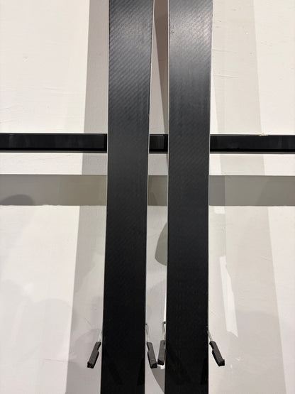 Stöckli Stormrider VXL 189cm