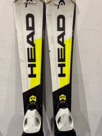Head super shape 107cm