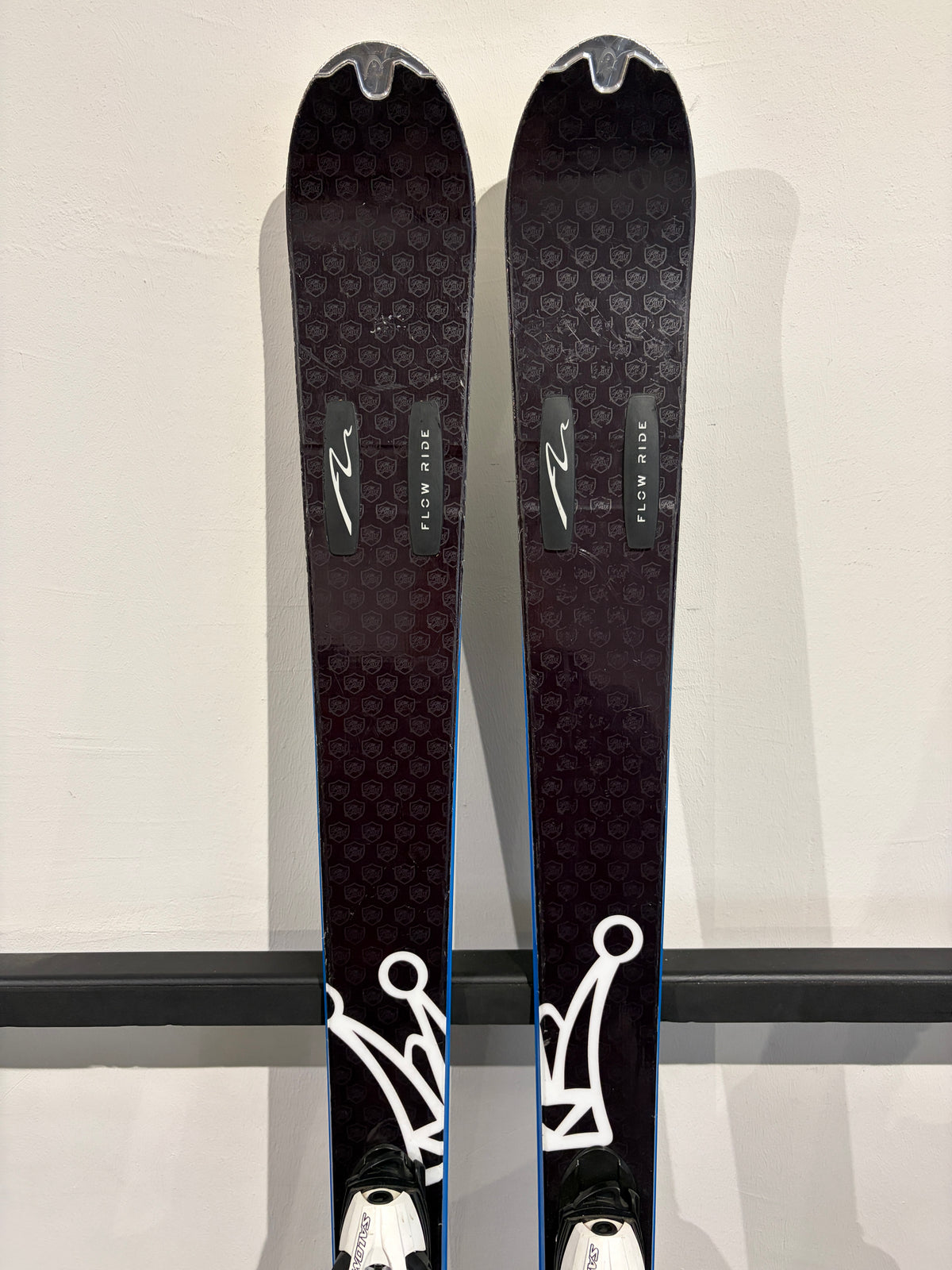 Salomon Flowride Z10 177cm