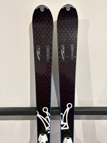 Salomon Flowride Z10 177cm