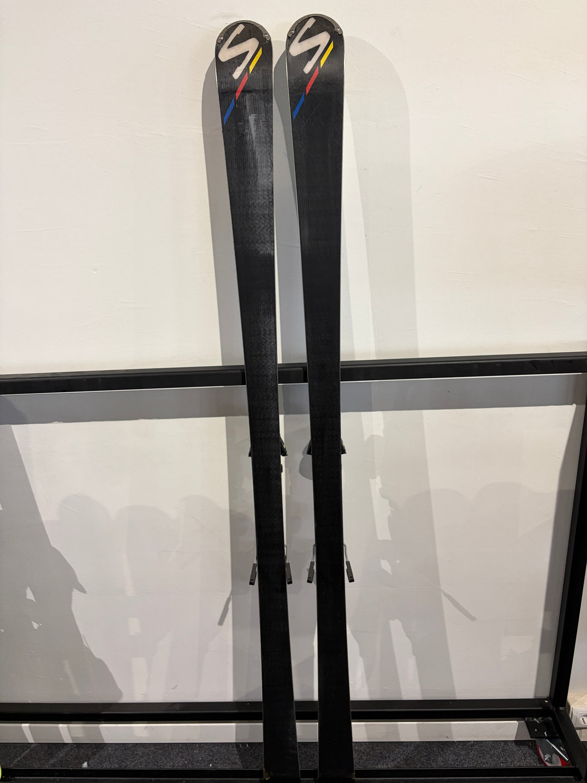 Salomon Powerline TI2 185cm