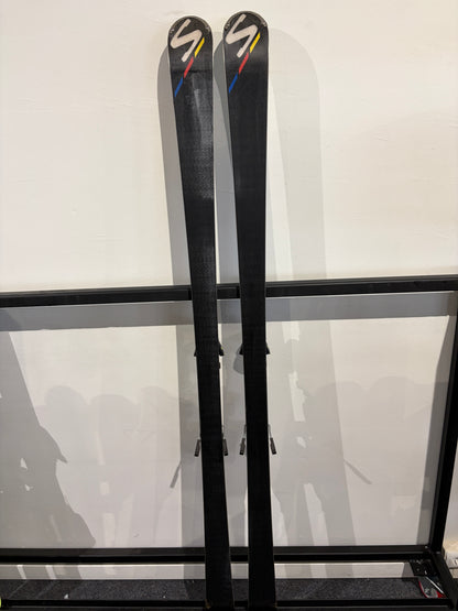 Salomon Powerline TI2 185cm