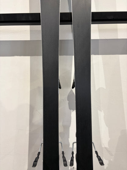 Dynastar WC Speed Omeglass 155cm