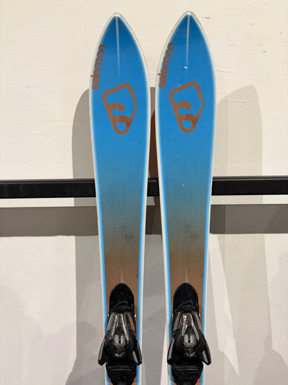 Salomon BBR V-shape 149cm
