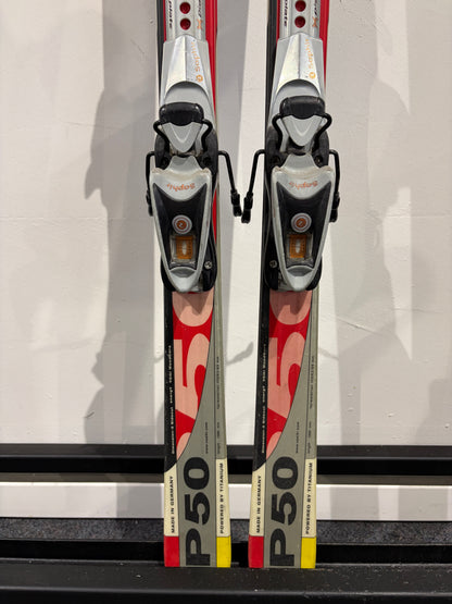 Völkl P50 GS Racing 156cm