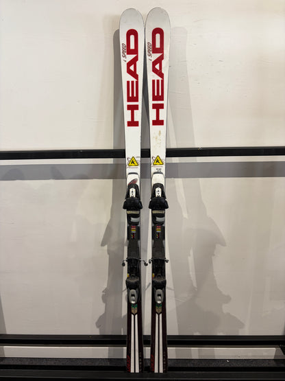 Head WorldCup i. Speed 175cm