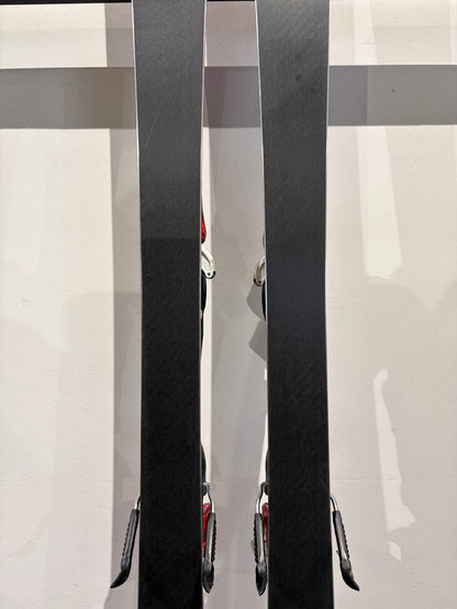Atomic Redster DoubleDeck SL 153cm