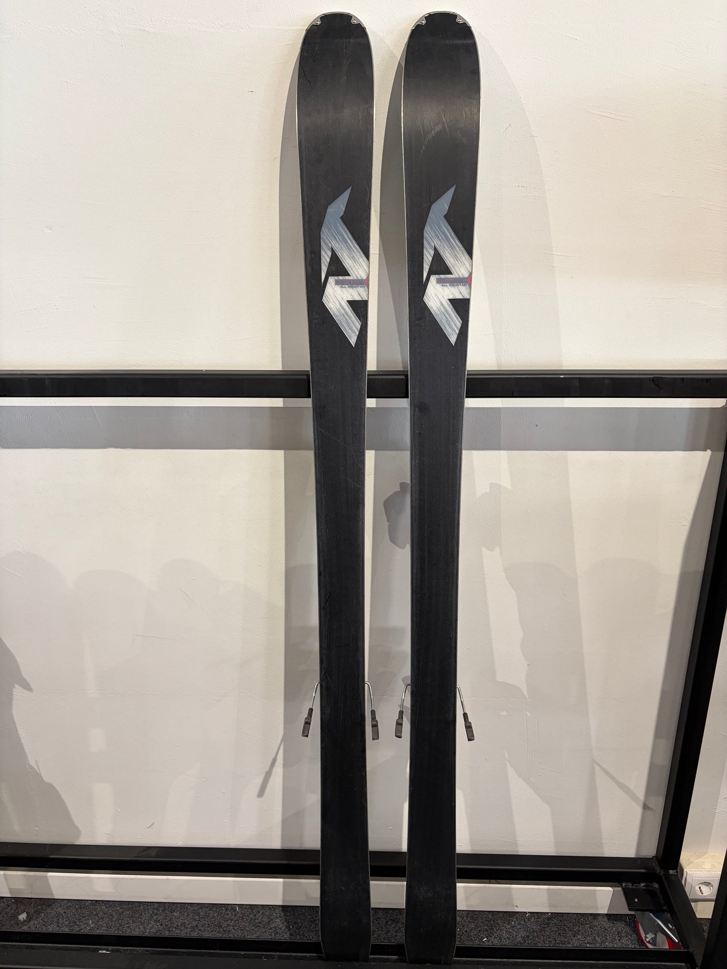 Nordica NRGY 80 169cm