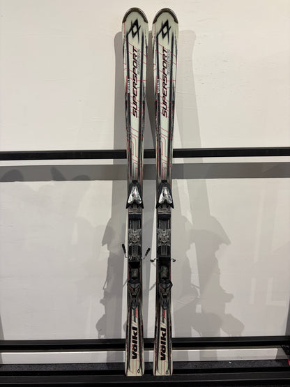 Völkl Supersport Allstar 175cm