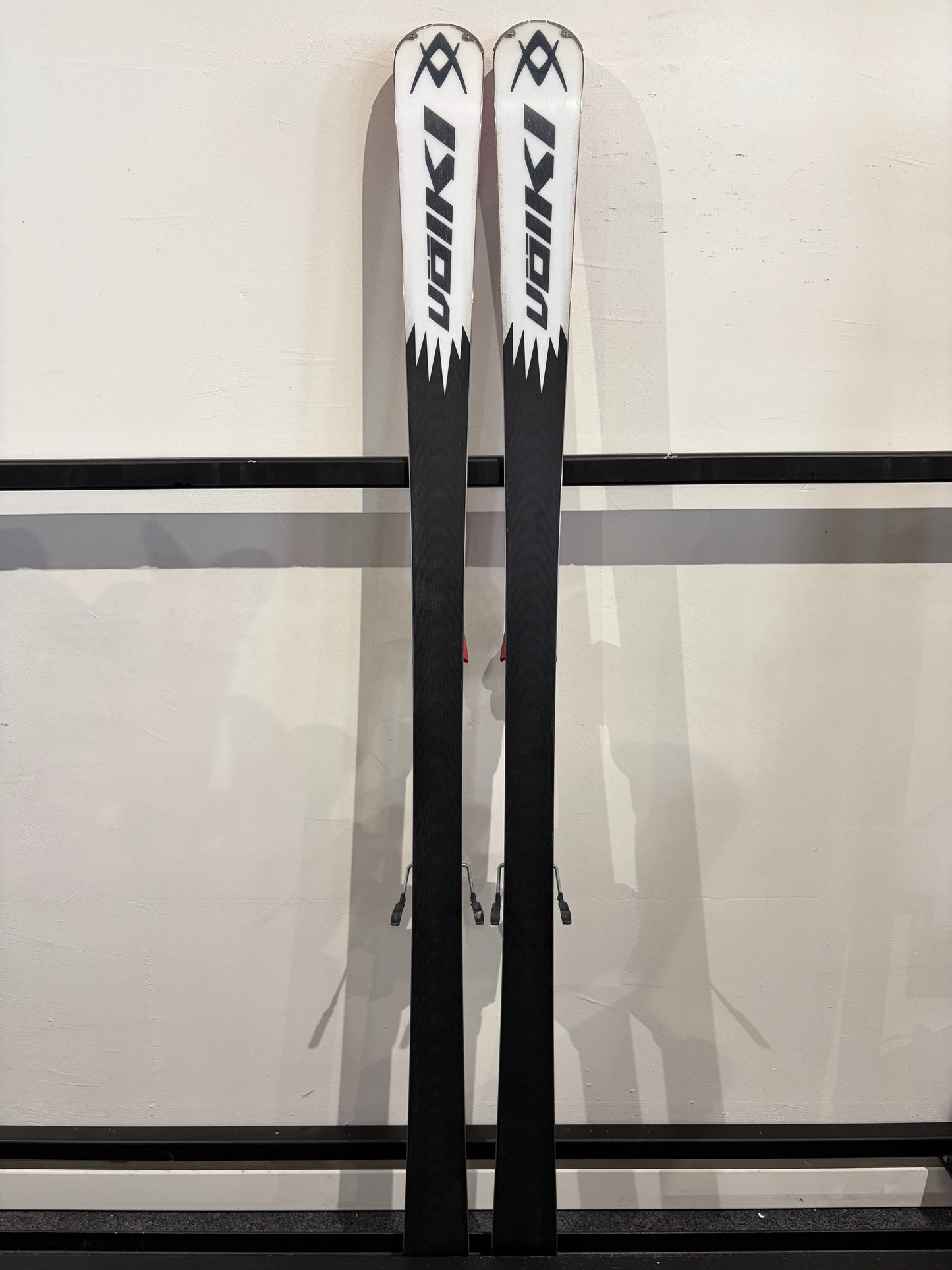 Völkl Full Sensor Woodcore 170cm